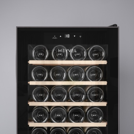 MV24-KBF1 Meyvel Винный шкаф