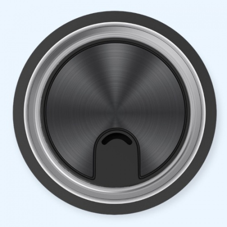 USH-TE7251WC TODAI Funai Ультразвуковой увлажнитель с электронным управлением