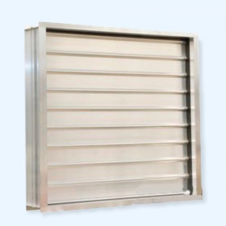 КО 800*500 ЛА Airone Обратный клапан