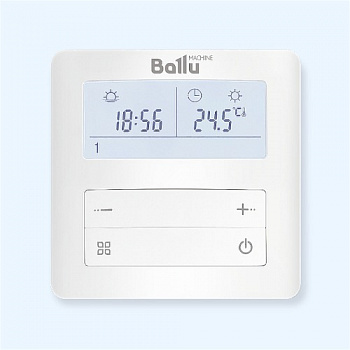 BDT-2 Термостат цифровой BALLU BDT-2 Термостат цифровой BALLU