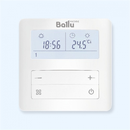 BDT-2 Термостат цифровой BALLU BDT-2 Термостат цифровой BALLU
