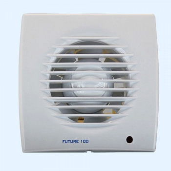 Future-100 TH Soler&Palau Вентилятор бытовой