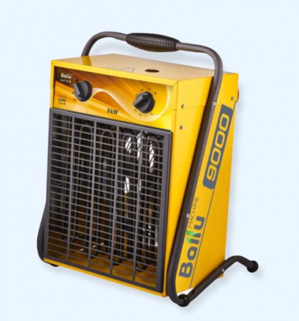 BHP-M-9 MASTER Ballu Электрическая тепловая пушка