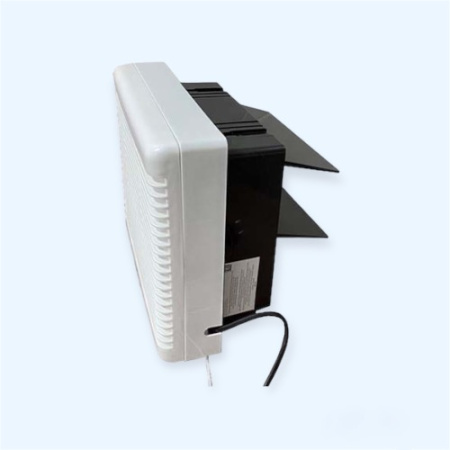 SRL25B Ванвент Настенный реверсивный с жалюзи SRL25B Ванвент Настенный реверсивный с жалюзи