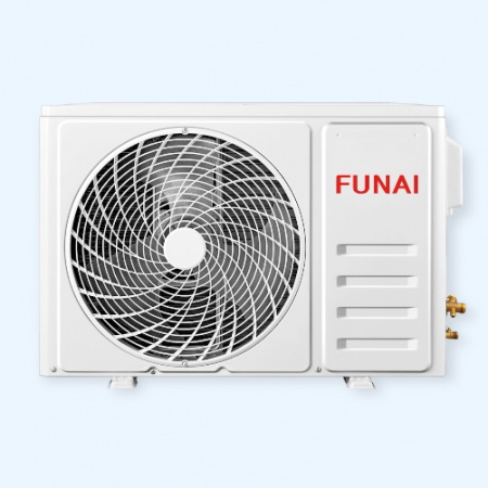 RAC-KD35HP.D02 KADZOKU 2025 Funai Классическая сплит-система