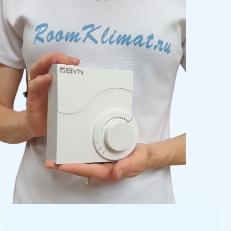 BSC-3 Bahcivan Регулятор скорости однофазный