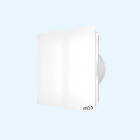 4C-02 Quadro ЭРА (Era) Вентилятор накладной D100 обр.клапан шнурок