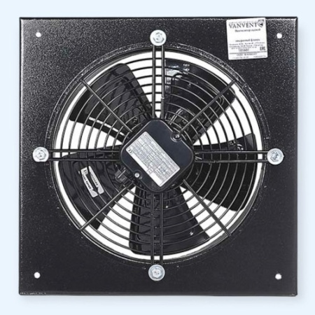 YWF4S-500BF Ванвент (VANVENT) Осевой вентилятор YWF4S-500BF Ванвент (VANVENT) Осевой вентилятор