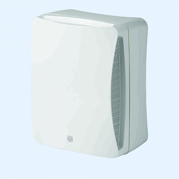 EBB 100 N S Design Soler&Palau Вытяжной центробежный вентилятор