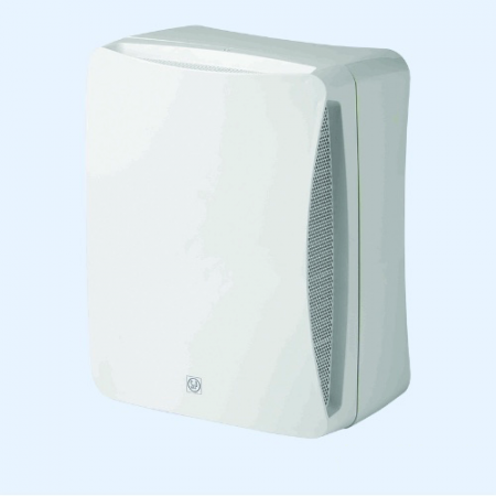 EBB 100 N S Design Soler&Palau Вытяжной центробежный вентилятор