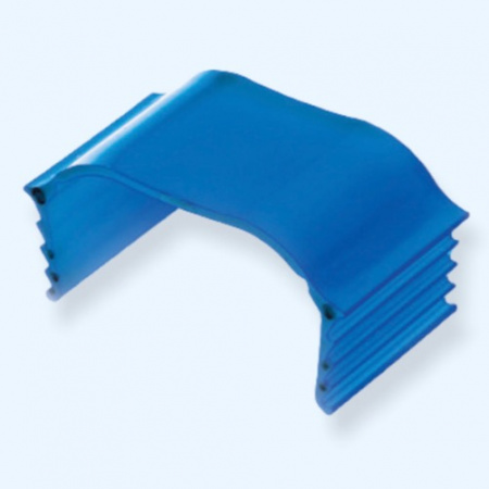 Фиксирующая скоба для РКК-74*55