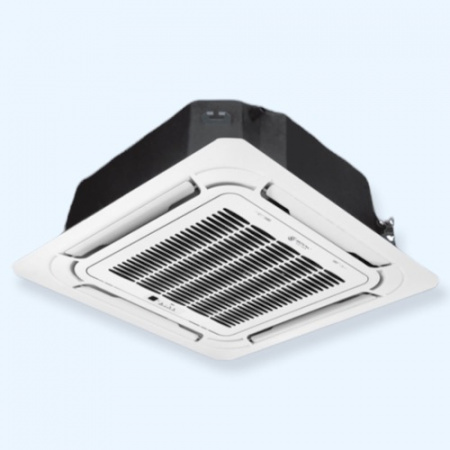 RCI-CMN18/RCI-4C/pan Royal Clima Внутренний блок кассетного типа для мульти сплит-систем серии MULTI FLEXI CASSETTE EU ERP Inverter Upgrade