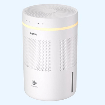 FAW-HTE450/4.0(WT) HATAMOTO Funai Мойка воздуха с электронным управлением