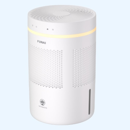 FAW-HTE450/4.0(WT) HATAMOTO Funai Мойка воздуха с электронным управлением