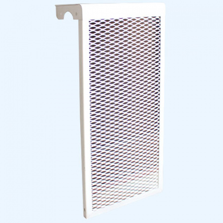 5 ДМЭР Экран радиаторный ДМЭР 5 секций окраш.сталь EVECS