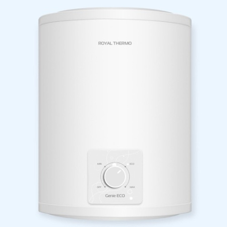 RWH 10 Genie ECO O Royal Thermo Электрический водонагреватель