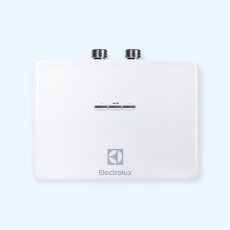 NPX 8 AQUATRONIC DIGITAL PRO Electrolux Электрический проточный водонагреватель