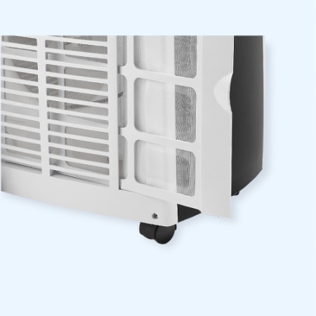 EACM- 16 HP/N3 Cool Power Electrolux Кондиционер мобильный