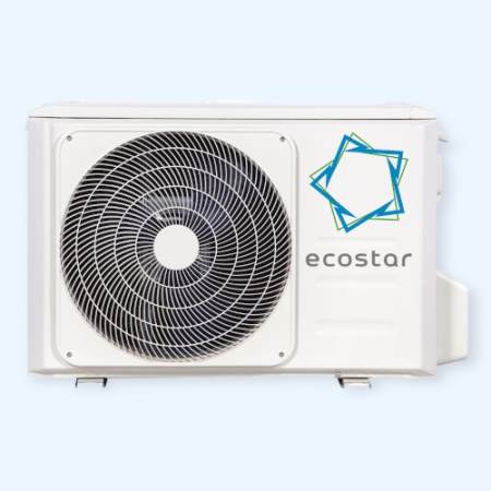 KVS-RAD24CH RADIUM Ecostar Классическая сплит-система