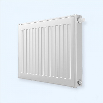 Стальной панельный радиатор Royal Thermo VENTIL COMPACT VC22-500-600 RAL9016