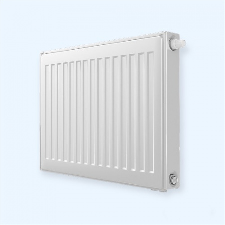 Стальной панельный радиатор Royal Thermo VENTIL COMPACT VC22-500-600 RAL9016