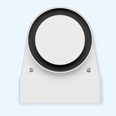 612SH10 ERA Решетка вентиляционная SH 60х120 сетка разъемная на магнитах D100