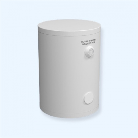 RTWX 100 AQUATEC INOX Бойлер косвенного нагрева напольный Royal Thermo