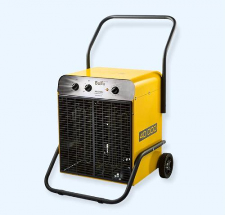 BHP-M2-40 Ballu Электрическая тепловая пушка