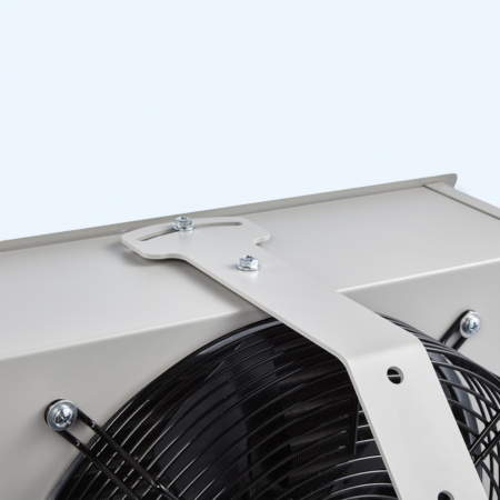 BHP-W4-15-S Серия W4-S Ballu  Водяной тепловентилятор BHP-W4-15-S Серия W4-S Ballu  Водяной тепловентилятор