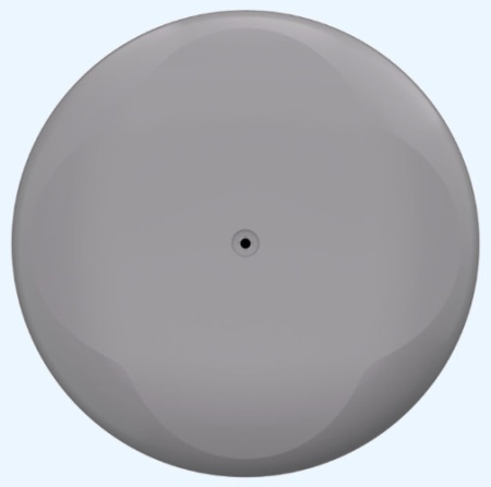 EWH-SL7-CEU SLIM Ecostar Электрический накопительный водонагреватель