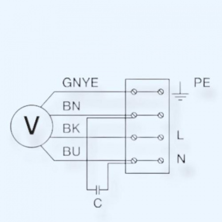 SLIM 315 vim Shuft Компактный канальный вентилятор
