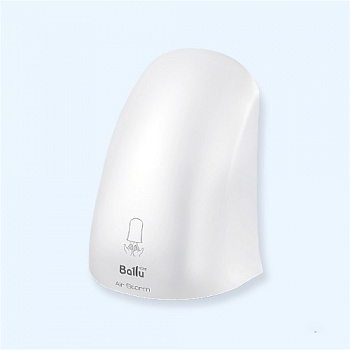 BAHD-1000AS Ballu Сушилка для рук BAHD-1000AS Ballu Сушилка для рук