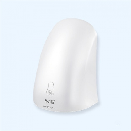 BAHD-1000AS Ballu Сушилка для рук BAHD-1000AS Ballu Сушилка для рук