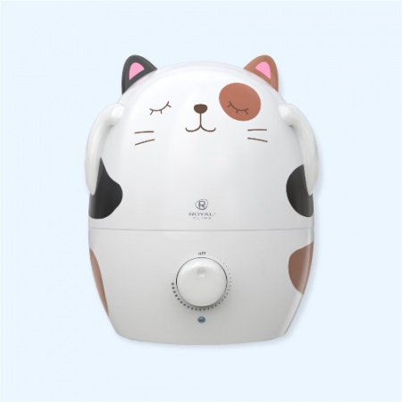 RUH-MR200/1.5M-WT Royal Clima МУРРРЗИО Ультразвуковой увлажнитель