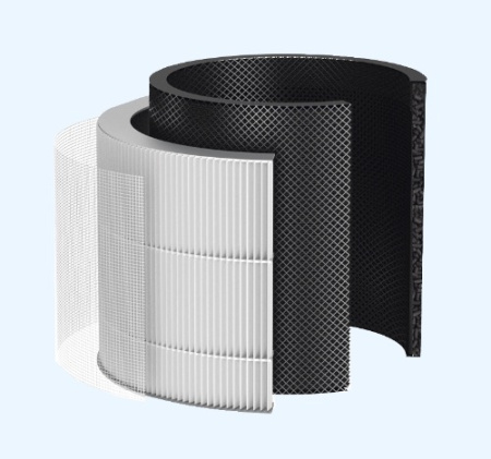 HAP-Y230S01E YAKATA Funai Бытовой очиститель воздуха