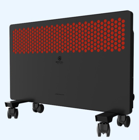 REC-LUB1500M LUMINO Meccanico Royal Clima Электрический конвектор