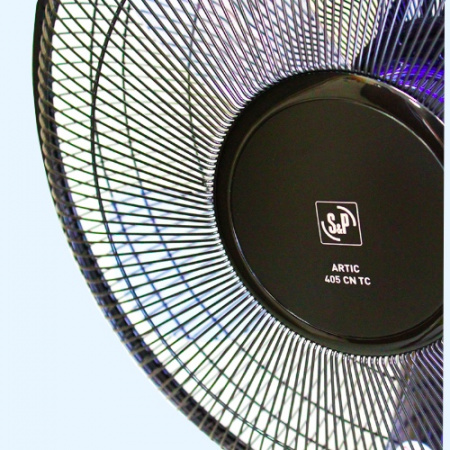 Artic 405 CN TC Soler&Palau Вентилятор напольный