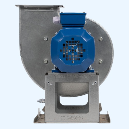 RAD-2-RHP-1,5-3000-L-0 Shuft Вентилятор радиальный