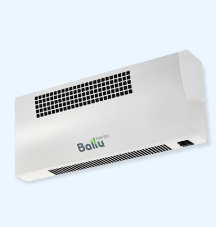 BHC-CE-3L Ballu Электрическая тепловая завеса