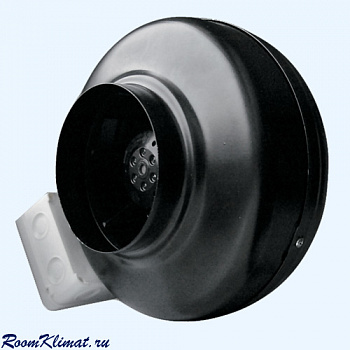 WK 160 Dospel Вентилятор канальный цинк WK 160 Dospel Вентилятор канальный цинк
