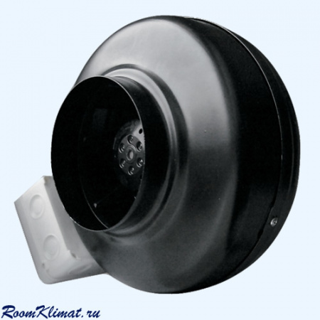 WK 160 Dospel Вентилятор канальный цинк WK 160 Dospel Вентилятор канальный цинк