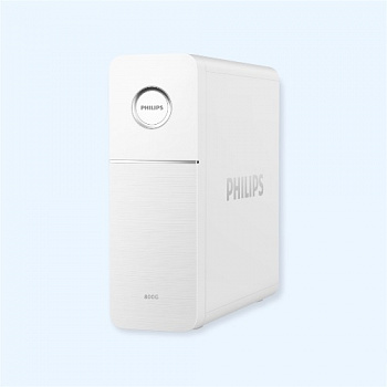 AUT7006/10 Philips Обратноосмотическая система фильтрации проточная AUT7006/10 Philips Обратноосмотическая система фильтрации проточная