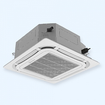 EACC-48H/UP3/N3 Unitary Pro 3 Electrolux сплит-система кассетного типа EACC-48H/UP3/N3 Unitary Pro 3 Electrolux сплит-система кассетного типа