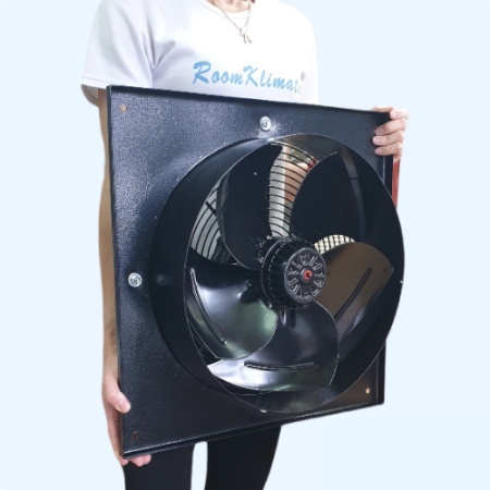 YWF4S-350BF Ванвент (VANVENT) Осевой вентилятор