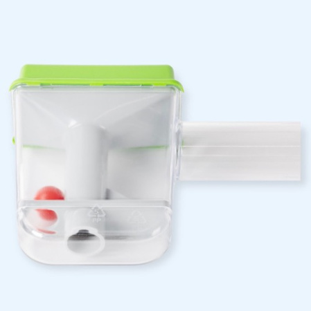 G-33 прозрачный Ballu Сифон