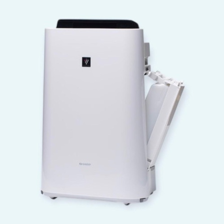 KCD61RW Sharp Климатический комплекс