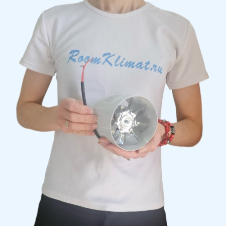 VB 100 Vector Вентилятор промышленный