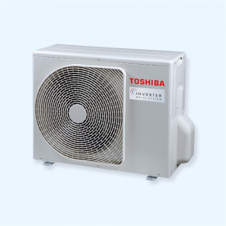 RAS-2M18G3AVG-E Toshiba Наружный блок инверторной мульти сплит-системы