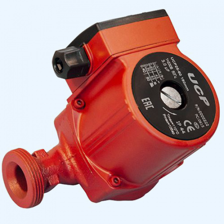 UCP 25/60-180 Циркуляционный насос