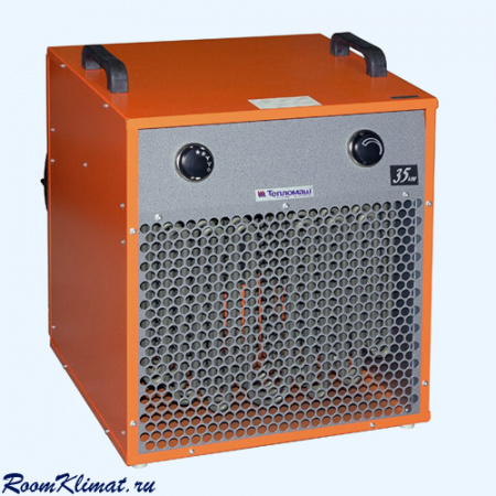 КЭВ-35Т20Е Тепломаш Тепловентилятор